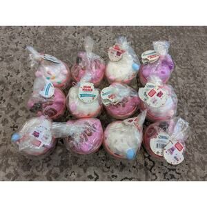 12x Num Noms Smooshcakes Squeeze Toy Lot NEW